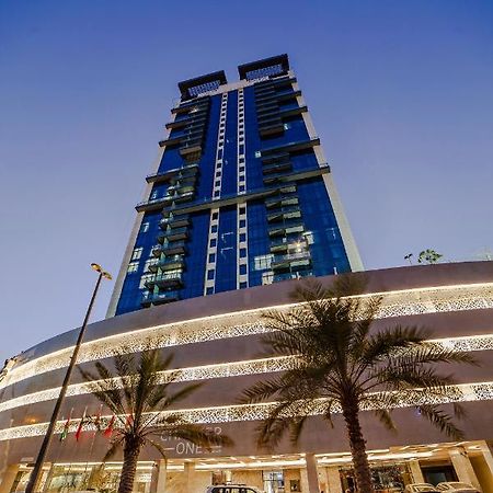 La Vie Gardens Hotel Apartments Dubai Dış mekan fotoğraf