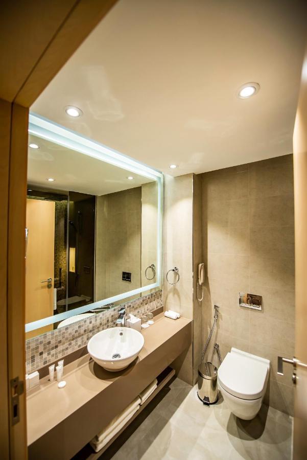 La Vie Gardens Hotel Apartments Dubai Dış mekan fotoğraf
