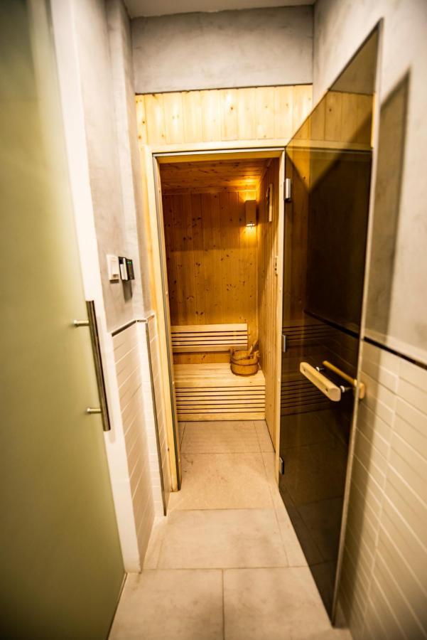 La Vie Gardens Hotel Apartments Dubai Dış mekan fotoğraf