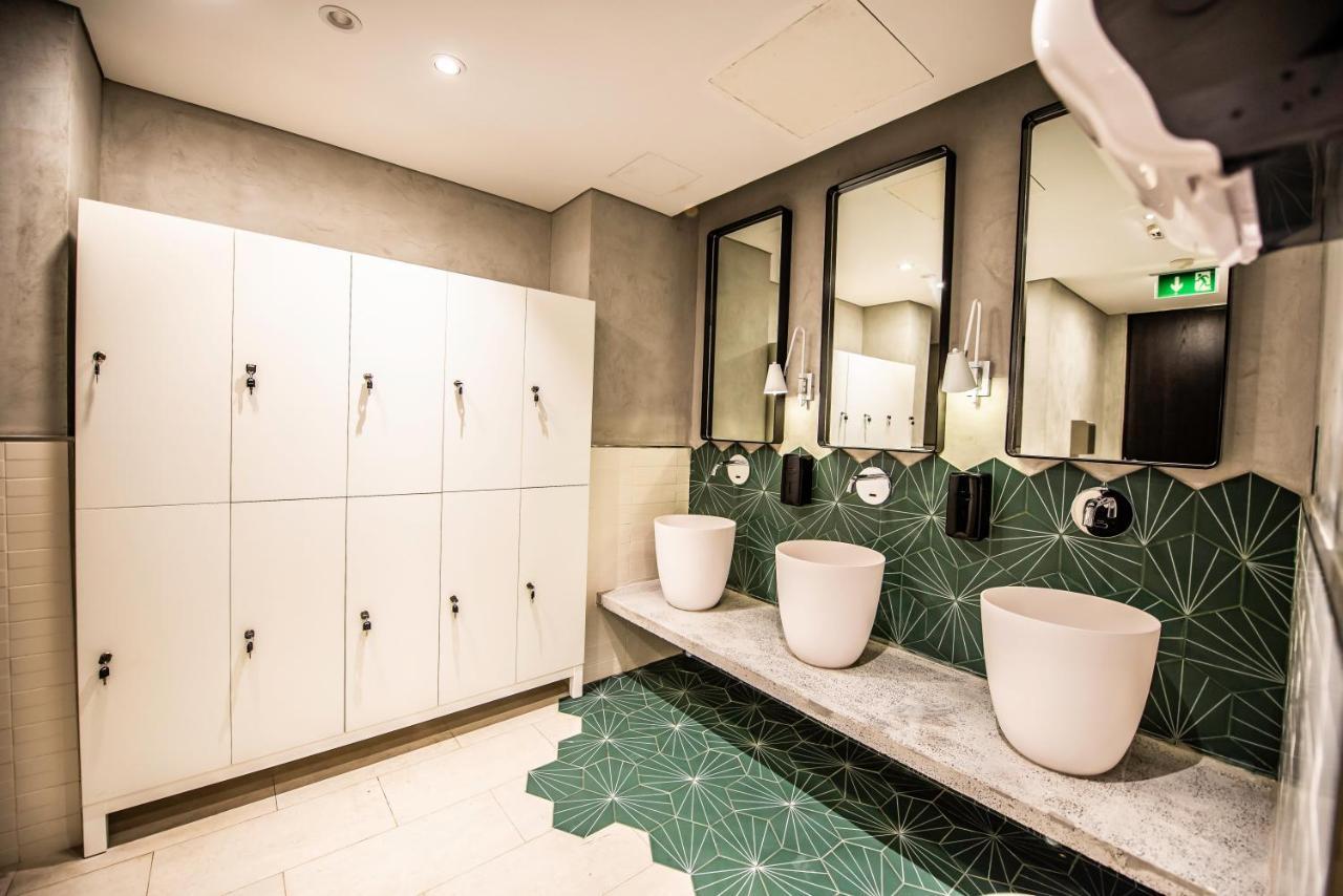 La Vie Gardens Hotel Apartments Dubai Dış mekan fotoğraf